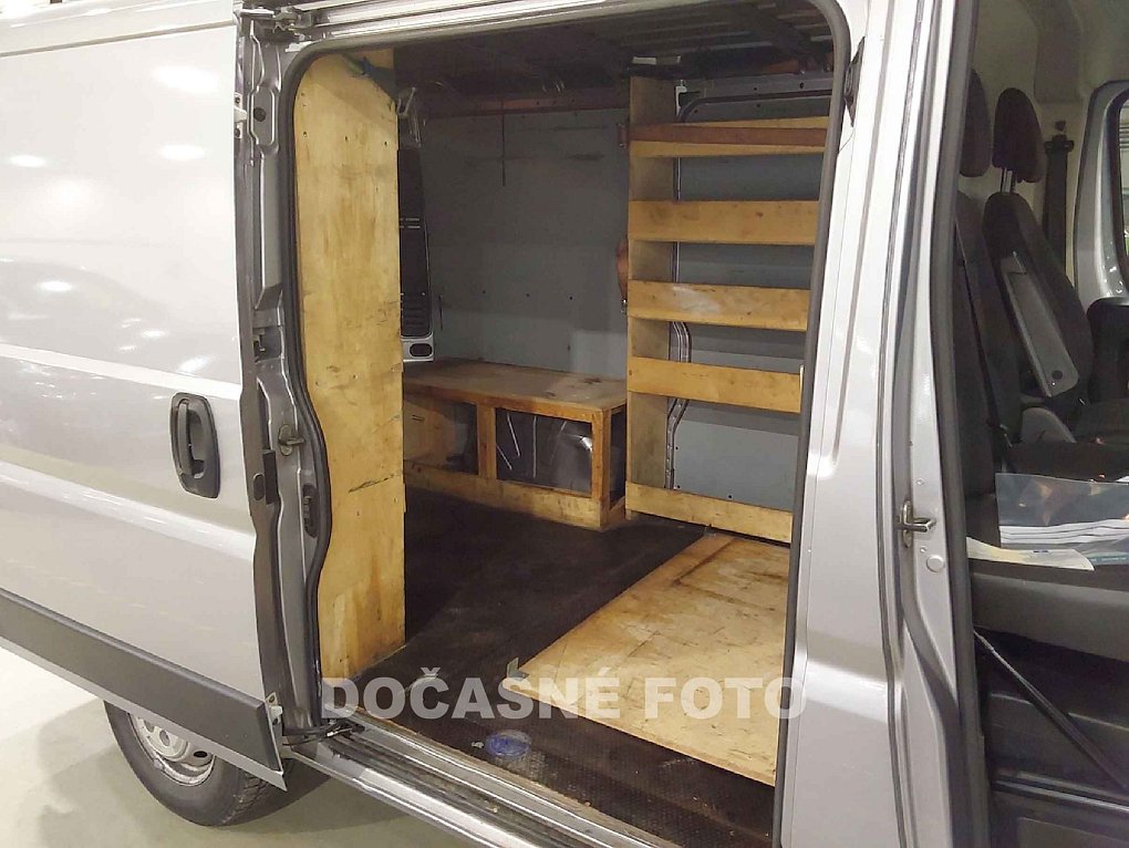 Peugeot Boxer 2.2HDi  L1H1