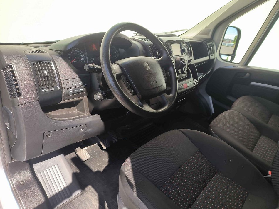 Peugeot Boxer 2.2HDi  L1H1