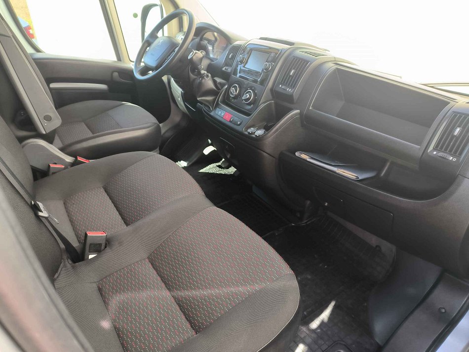 Peugeot Boxer 2.2HDi  L1H1