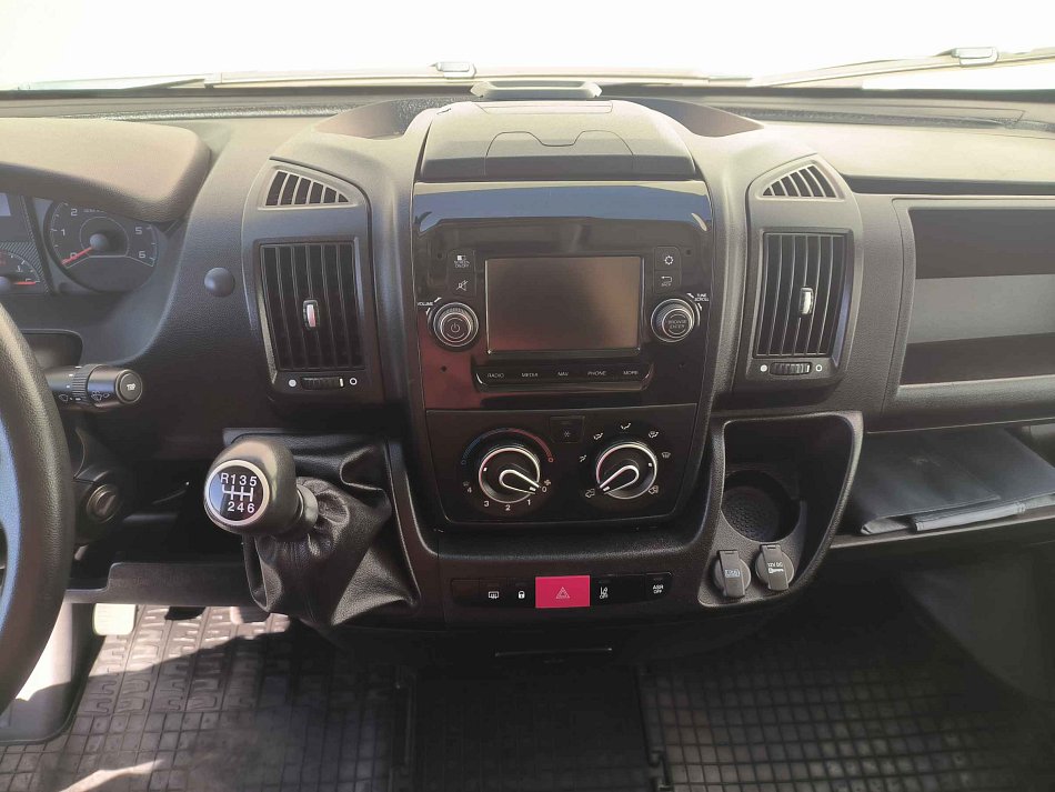 Peugeot Boxer 2.2HDi  L1H1