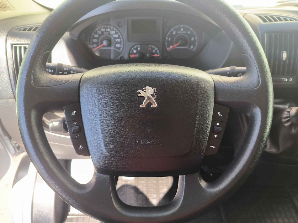 Peugeot Boxer 2.2HDi  L1H1