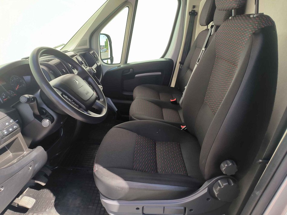 Peugeot Boxer 2.2HDi  L1H1