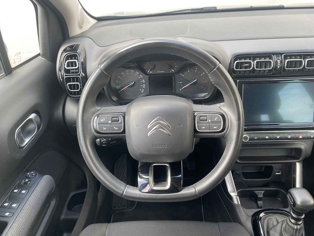 Citroën C3 Aircross 1.2 PT 
