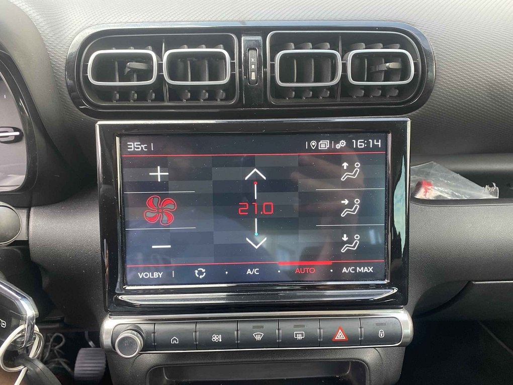 Citroën C3 Aircross 1.2 PT 