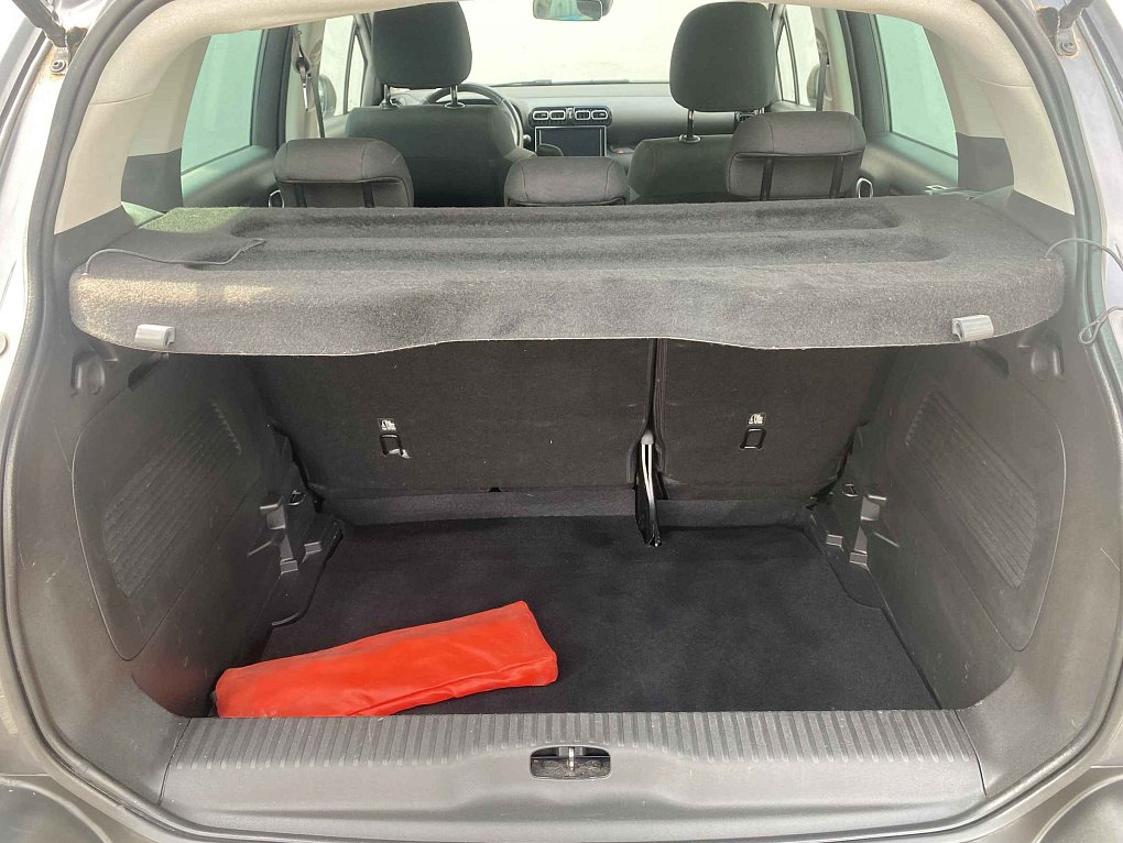 Citroën C3 Aircross 1.2 PT 