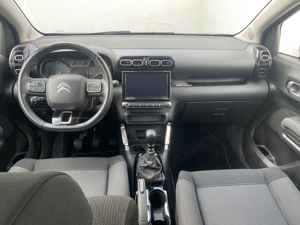 Citroën C3 Aircross 1.2 PT 