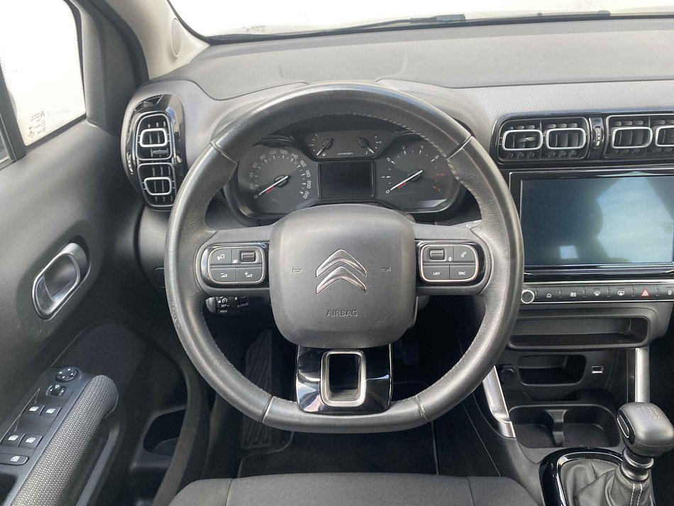 Citroën C3 Aircross 1.2 PT 