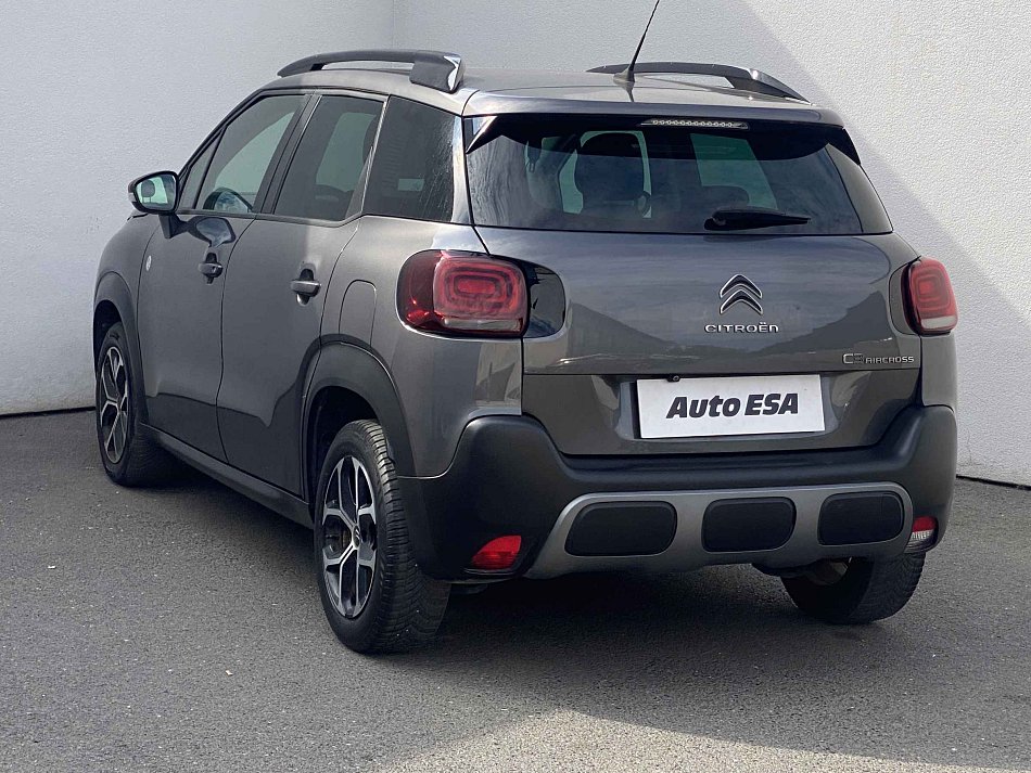 Citroën C3 Aircross 1.2 PT 