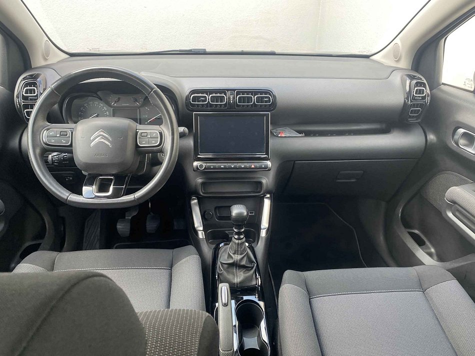 Citroën C3 Aircross 1.2 PT 