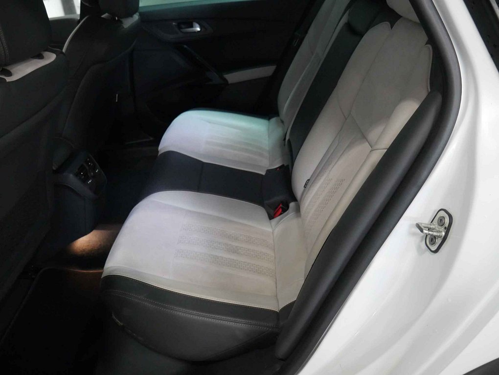 Peugeot 508 2.0HDi 