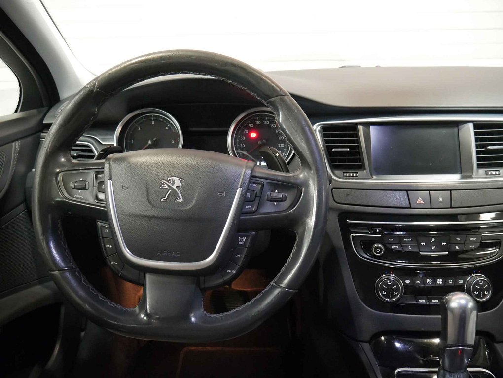 Peugeot 508 2.0HDi 