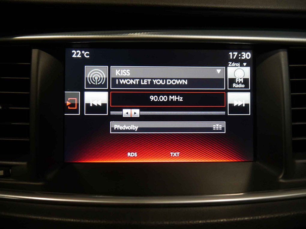 Peugeot 508 2.0HDi 