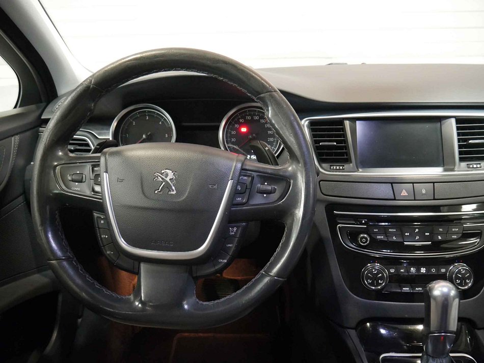 Peugeot 508 2.0HDi 