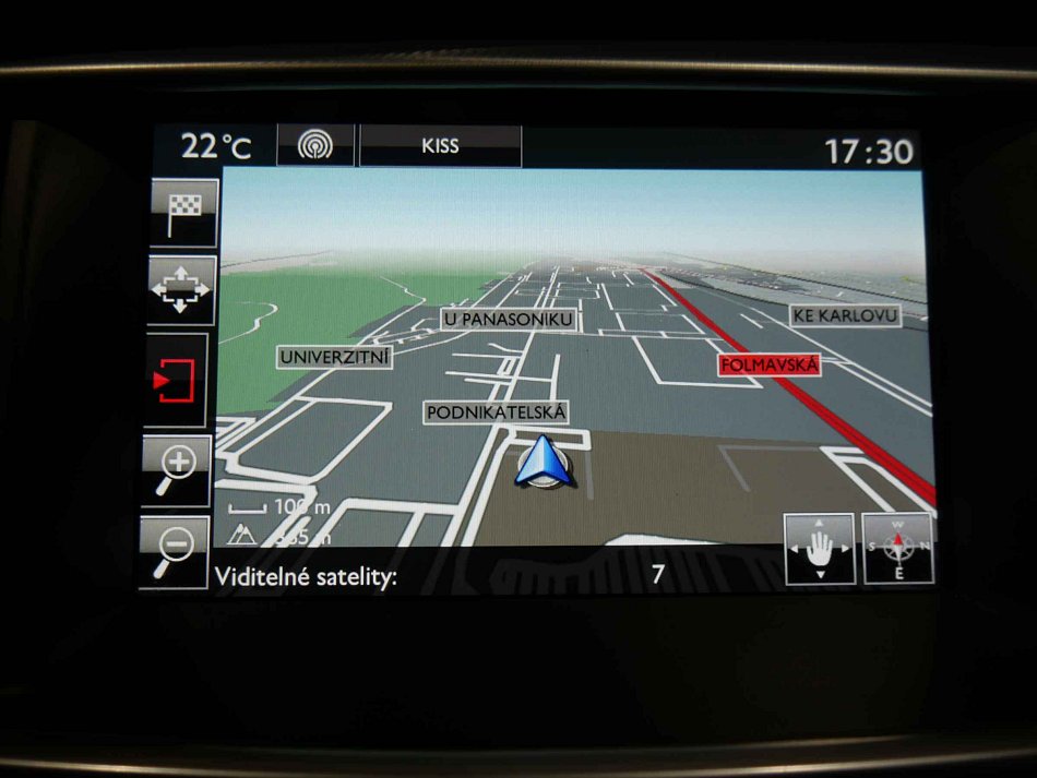 Peugeot 508 2.0HDi 