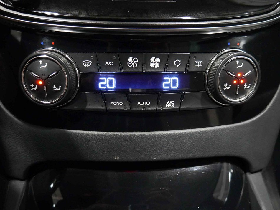 Peugeot 508 2.0HDi 