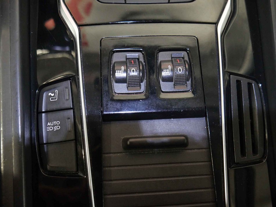 Peugeot 508 2.0HDi 