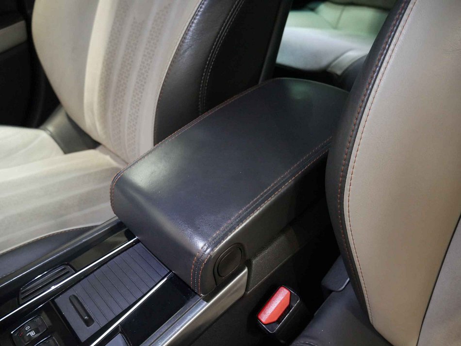 Peugeot 508 2.0HDi 
