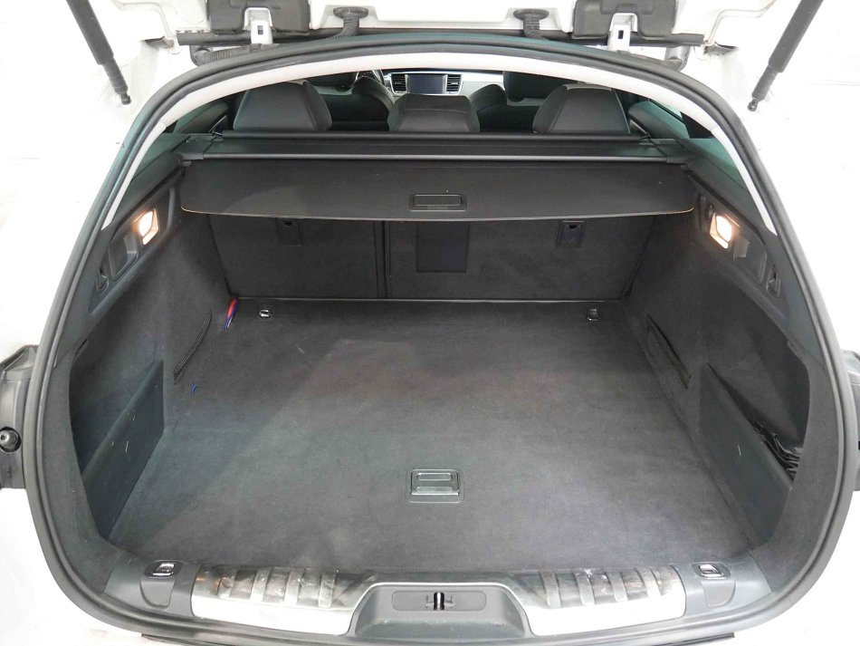 Peugeot 508 2.0HDi 
