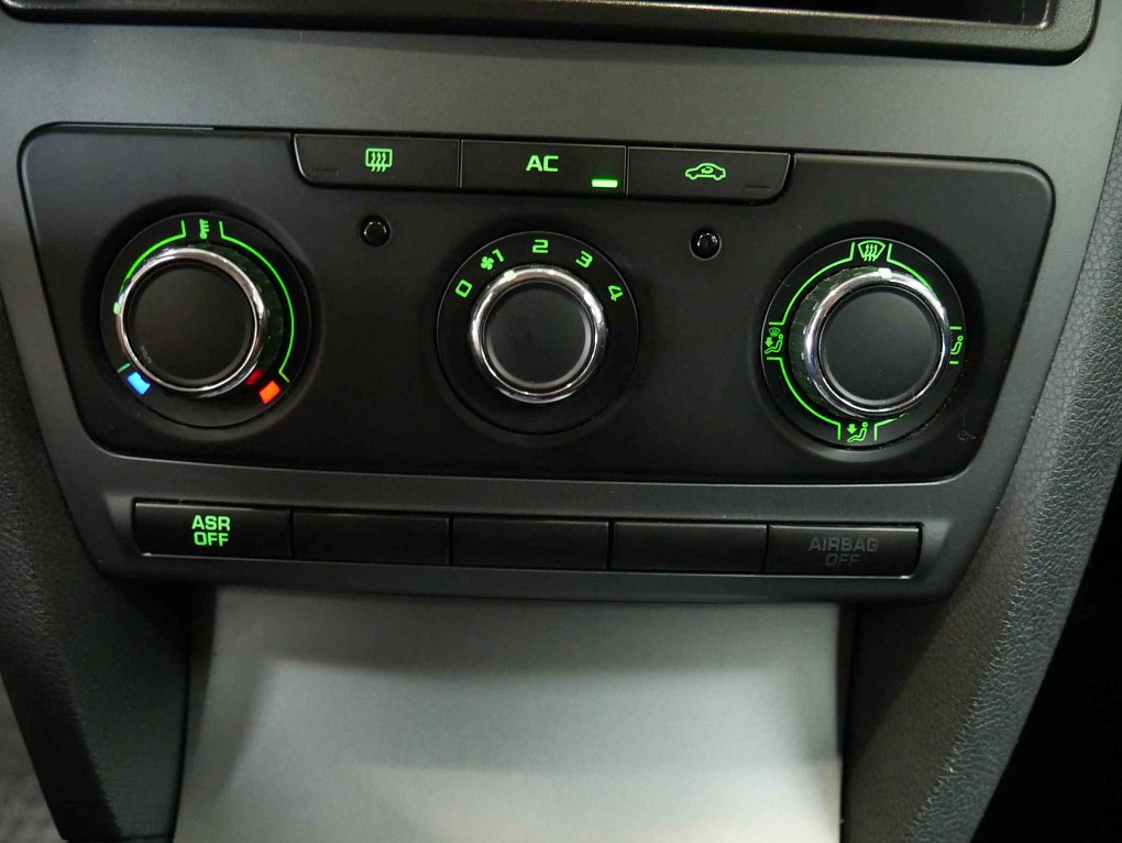 Škoda Octavia II 1.4TSi 