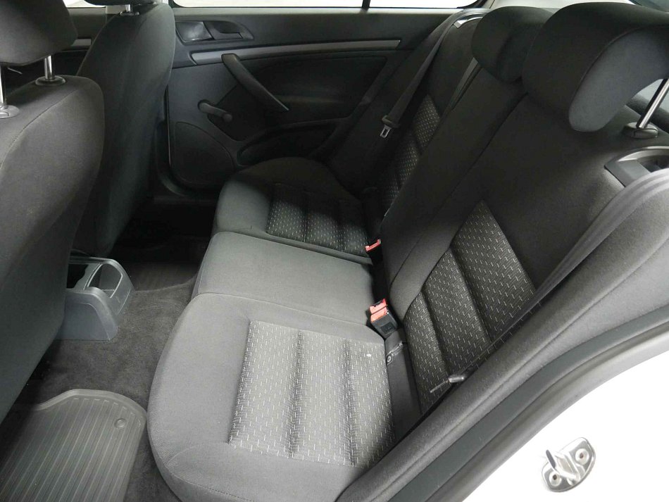 Škoda Octavia II 1.4TSi 