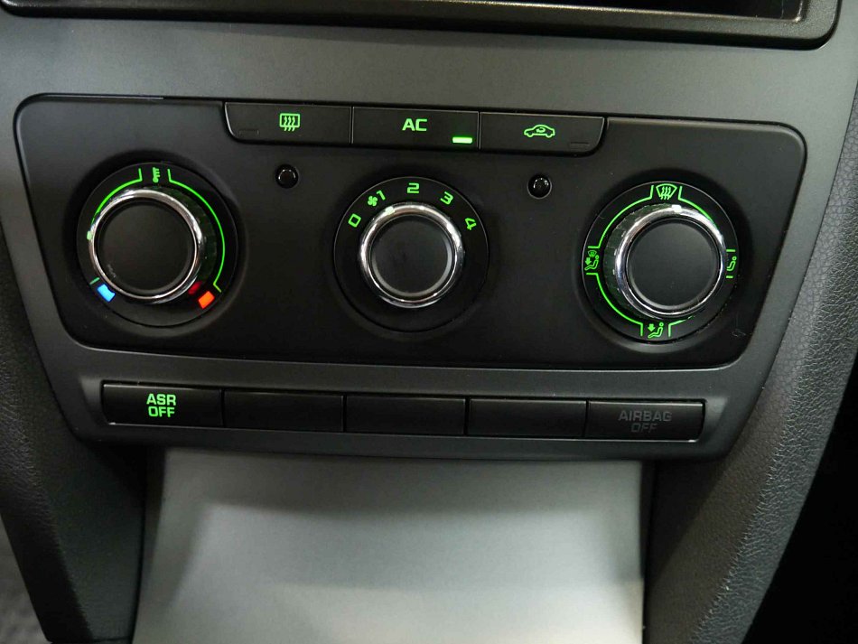 Škoda Octavia II 1.4TSi 