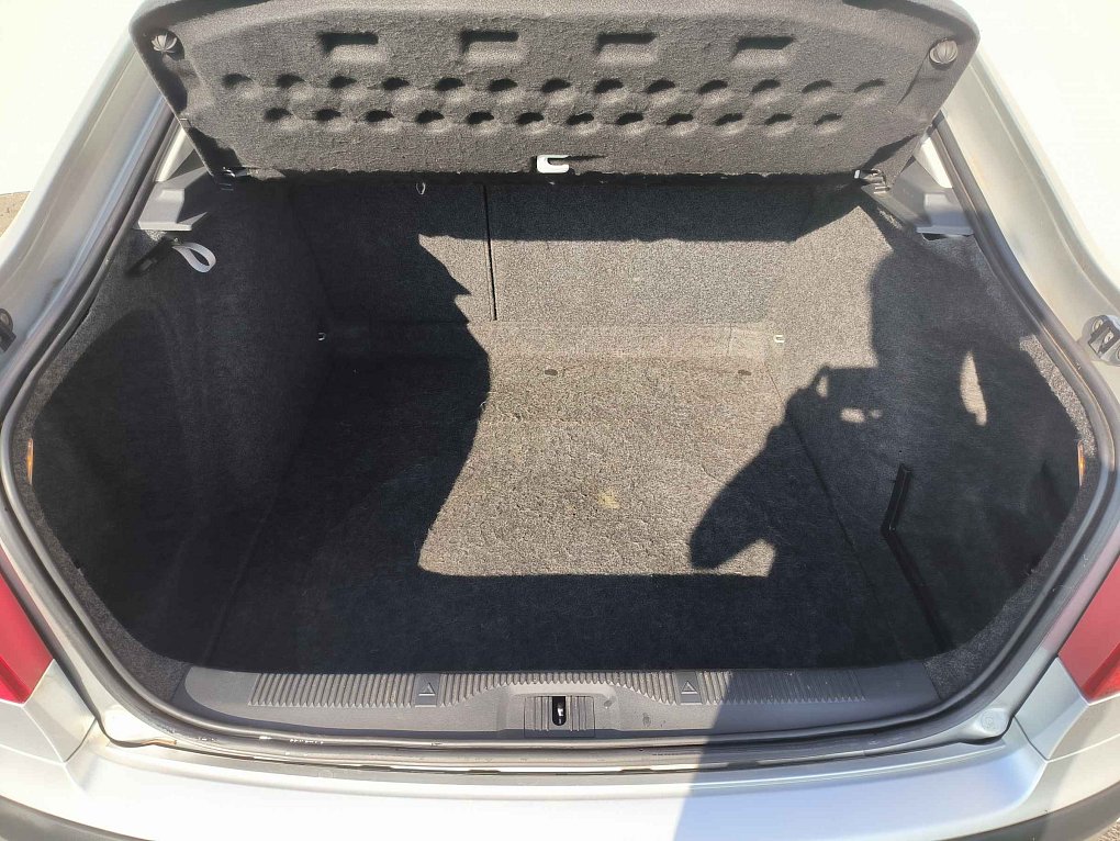 Škoda Octavia II 1.6MPi 