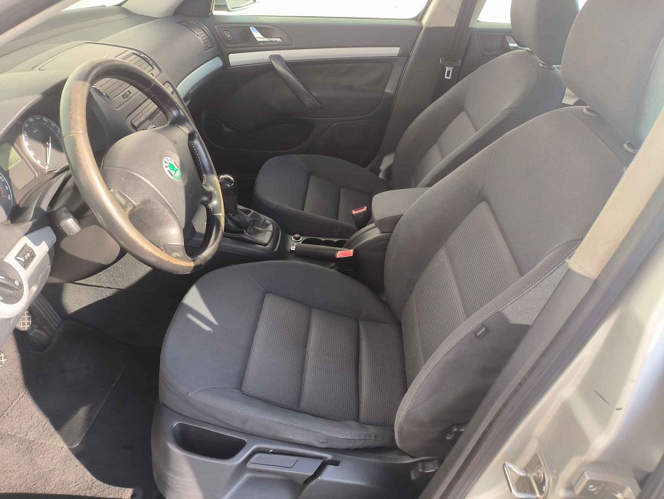 Škoda Octavia II 1.6MPi 