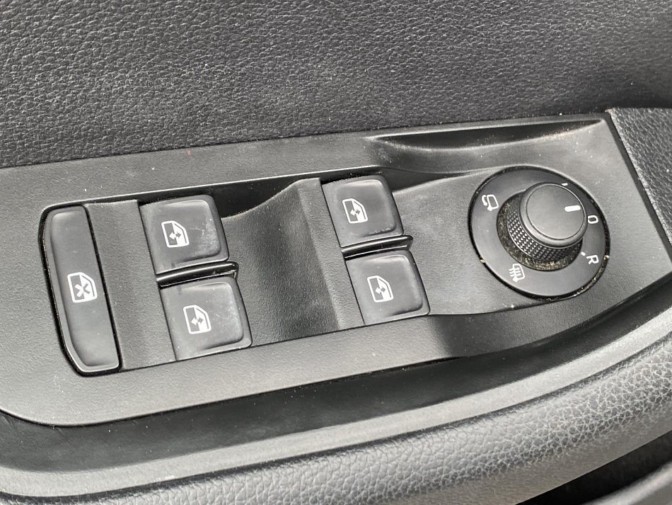 Škoda Superb III 1.4 TSi Ambition