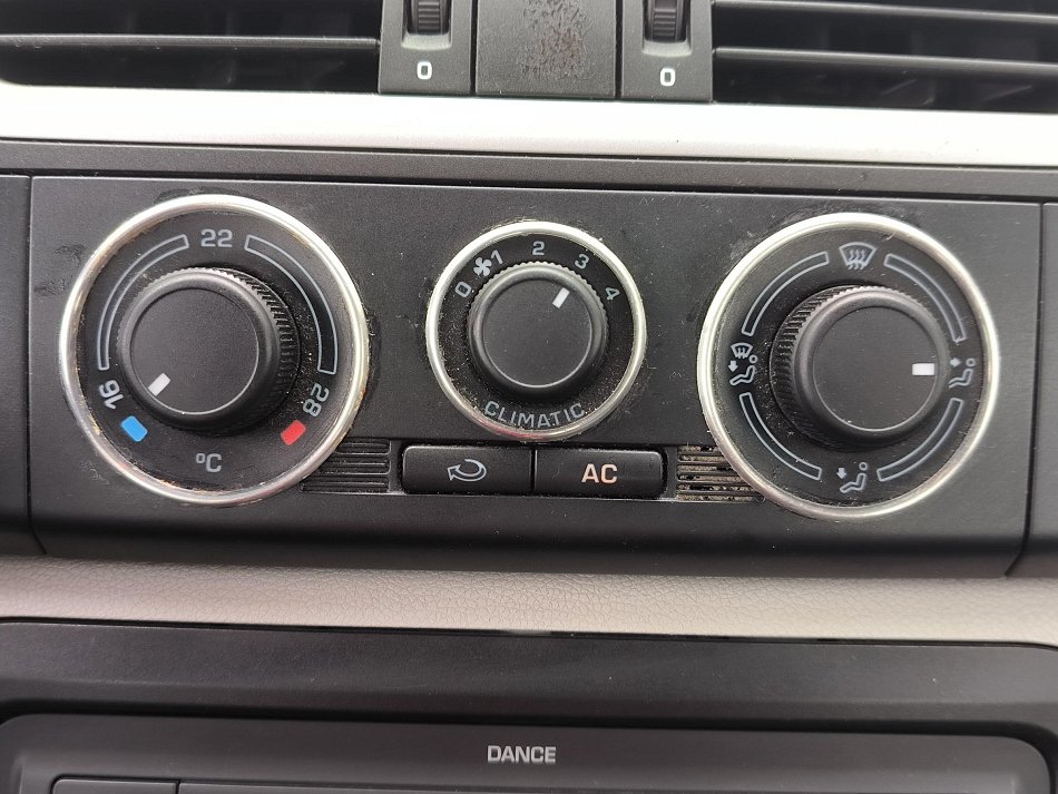 Škoda Fabia II 1.2 HTP 