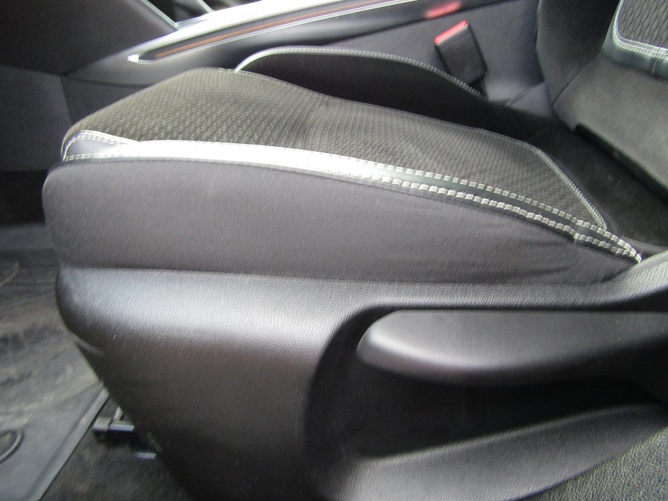Renault Mégane 1.3 TCe Intense