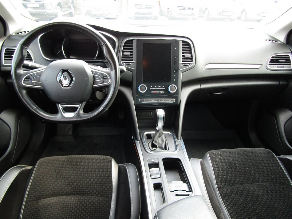 Renault Mégane 1.3 TCe Intense