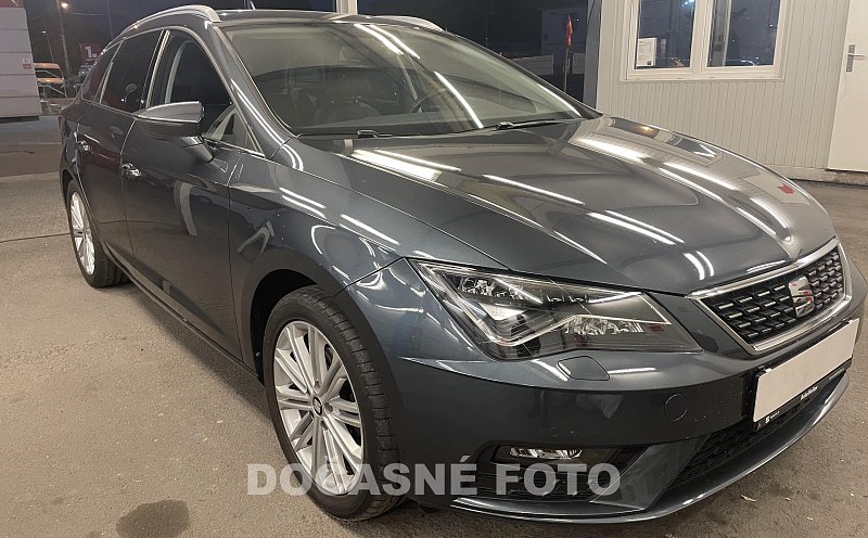 Seat Leon 1.5 TSi Xcellence