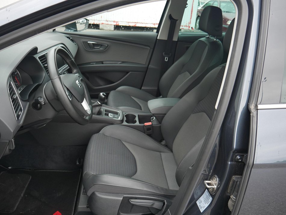 Seat Leon 1.5 TSi Xcellence