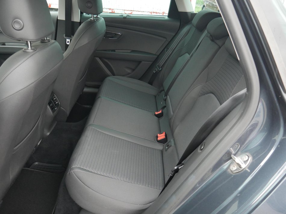 Seat Leon 1.5 TSi Xcellence