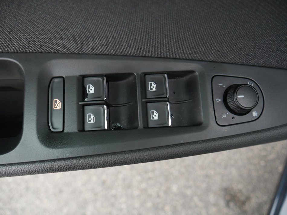 Seat Leon 1.5 TSi Xcellence
