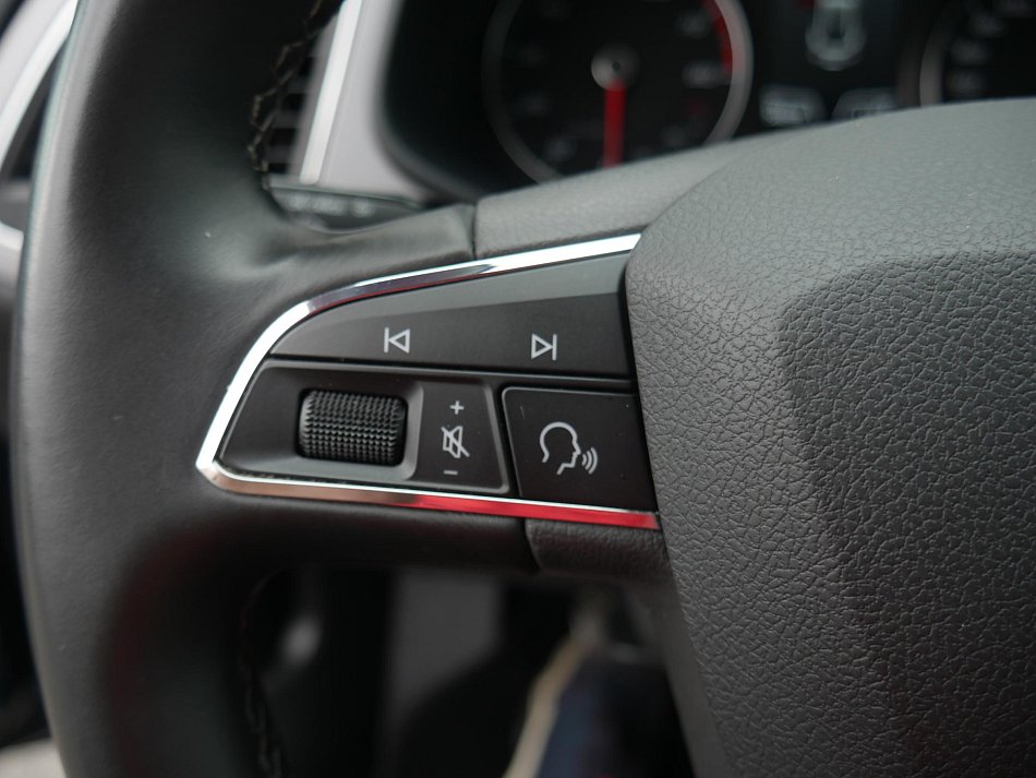 Seat Leon 1.5 TSi Xcellence