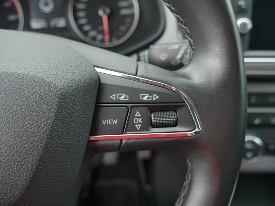 Seat Leon 1.5 TSi Xcellence
