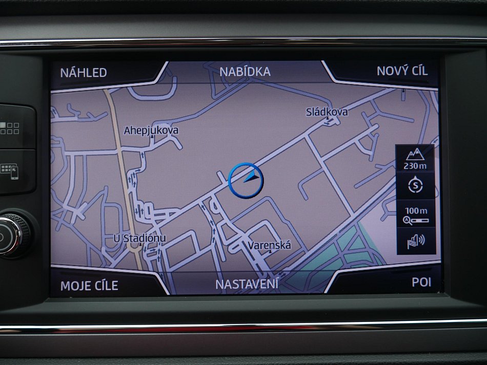 Seat Leon 1.5 TSi Xcellence