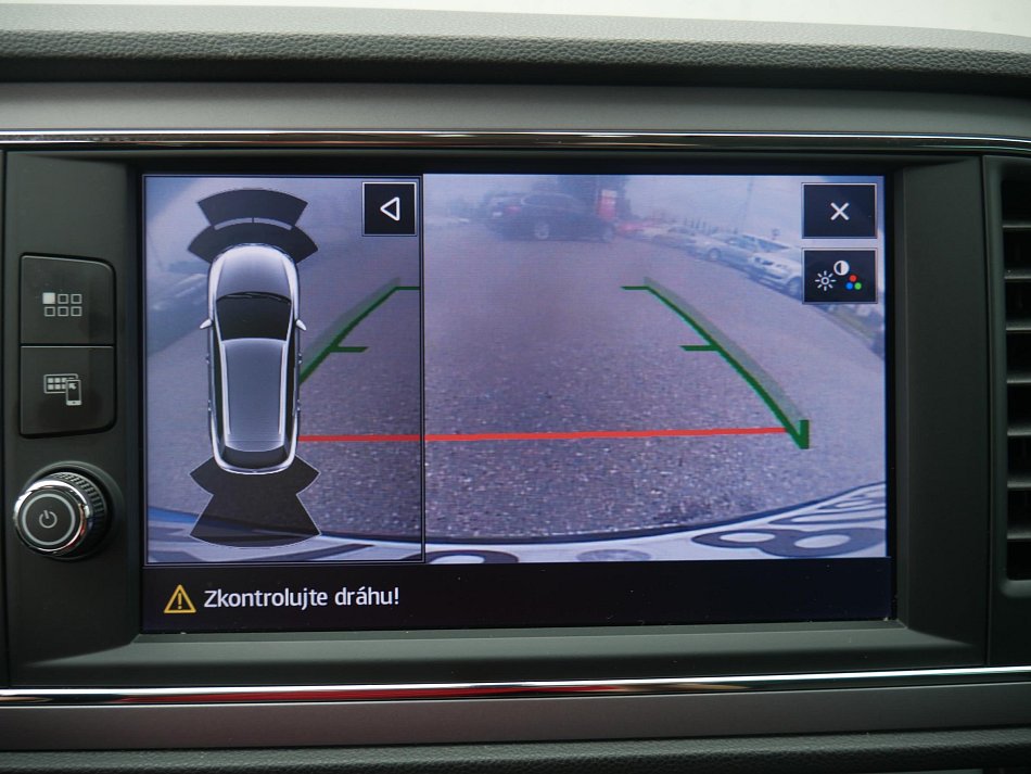 Seat Leon 1.5 TSi Xcellence