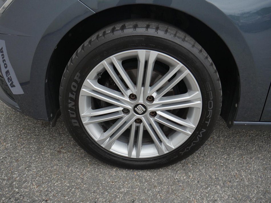 Seat Leon 1.5 TSi Xcellence