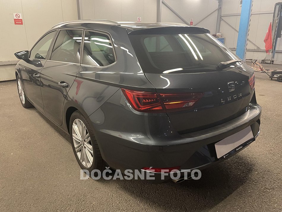Seat Leon 1.5 TSi Xcellence