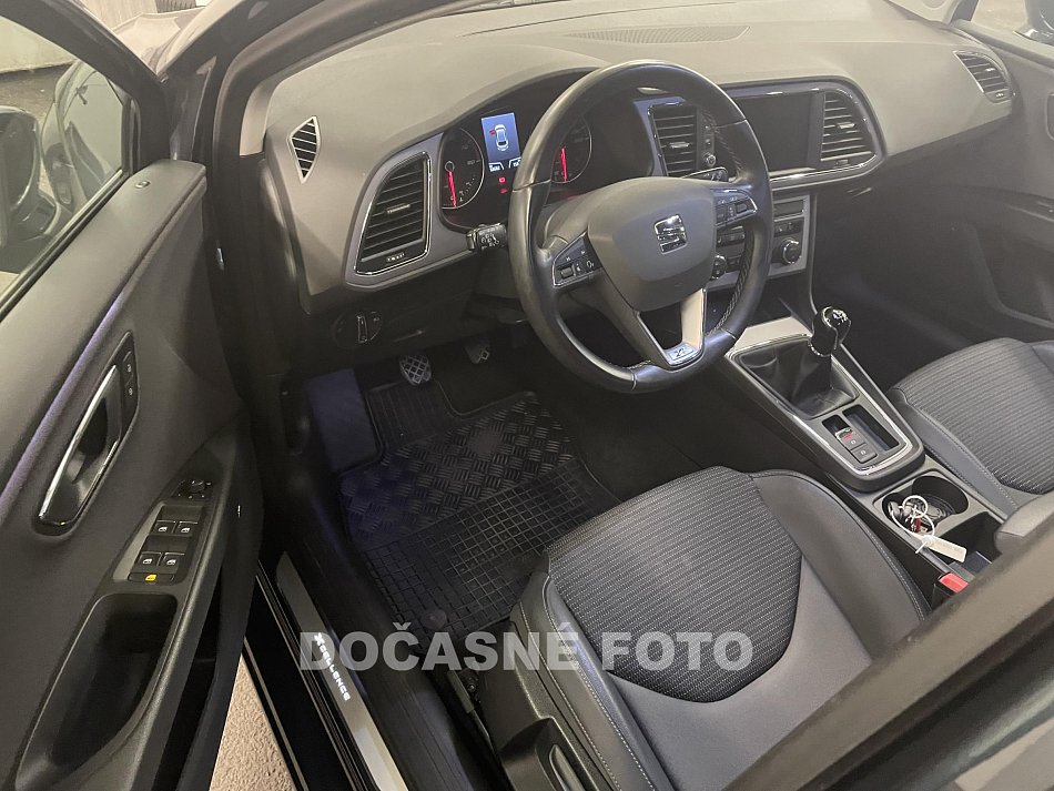 Seat Leon 1.5 TSi Xcellence