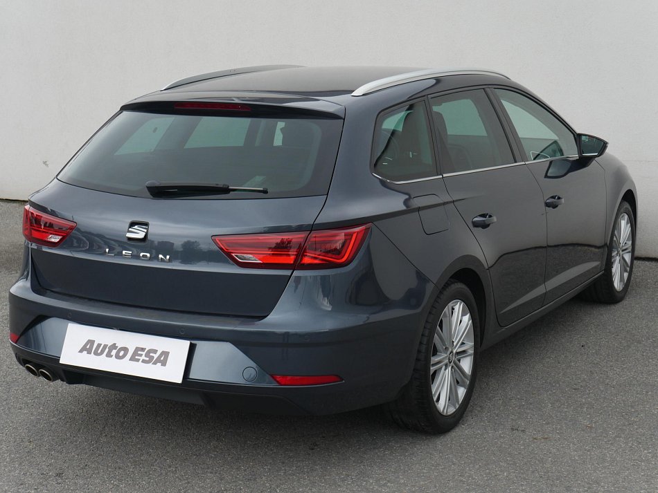 Seat Leon 1.5 TSi Xcellence