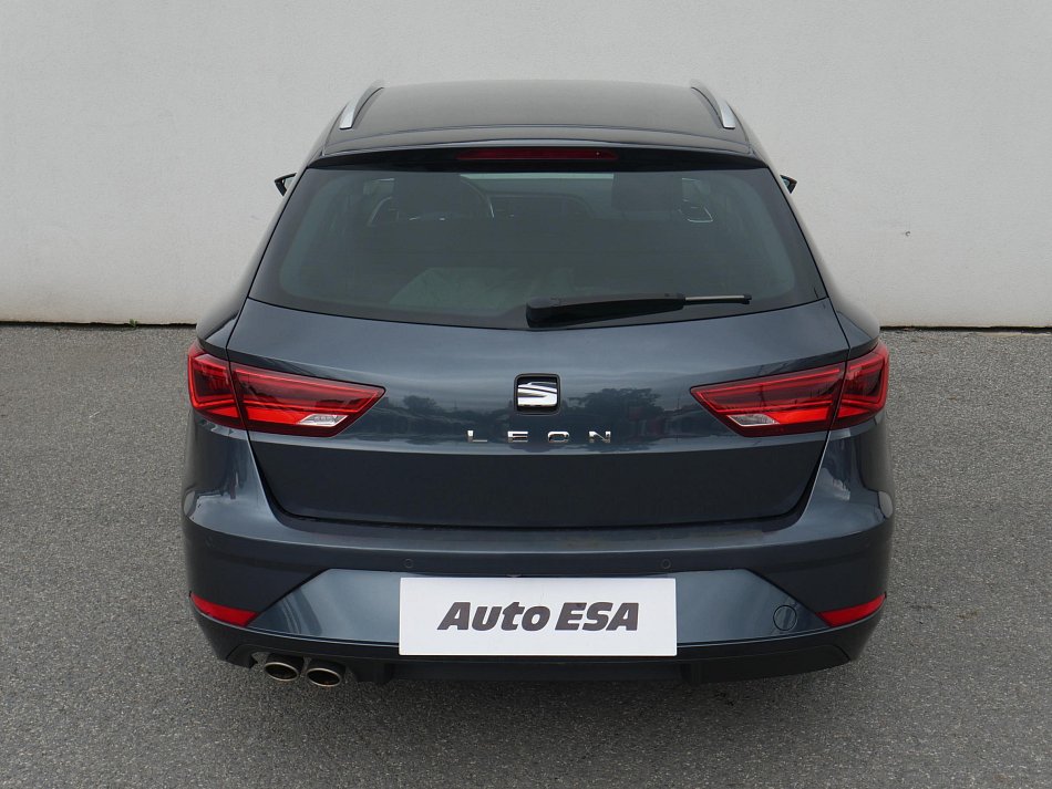 Seat Leon 1.5 TSi Xcellence