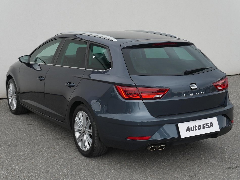 Seat Leon 1.5 TSi Xcellence