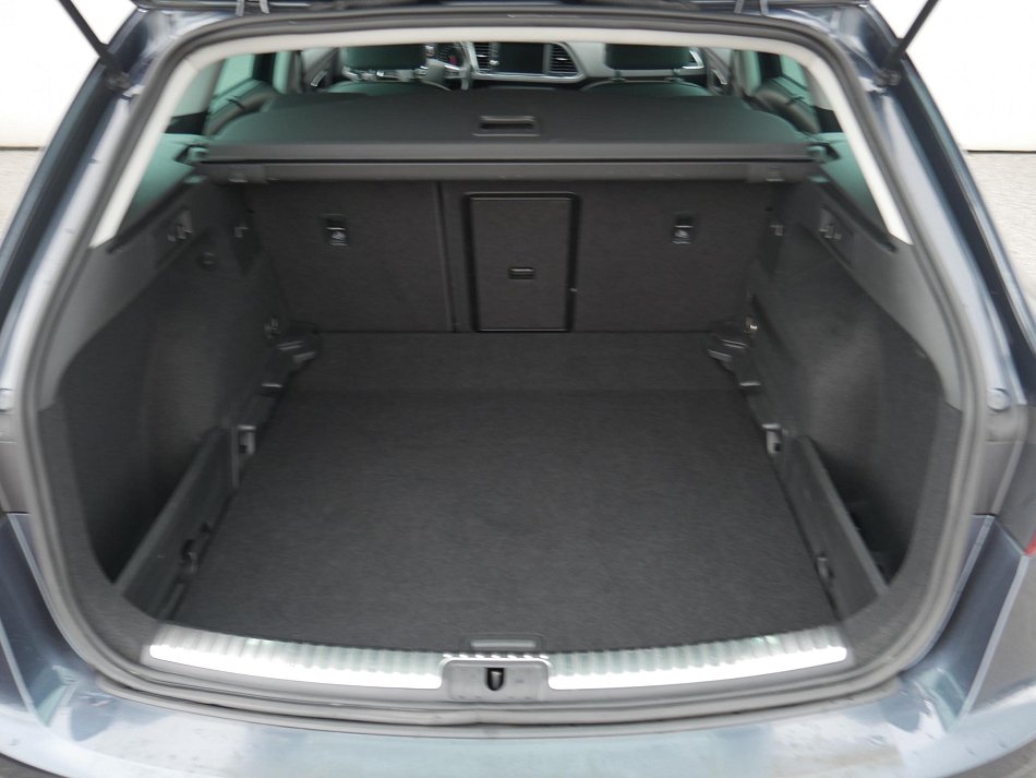 Seat Leon 1.5 TSi Xcellence