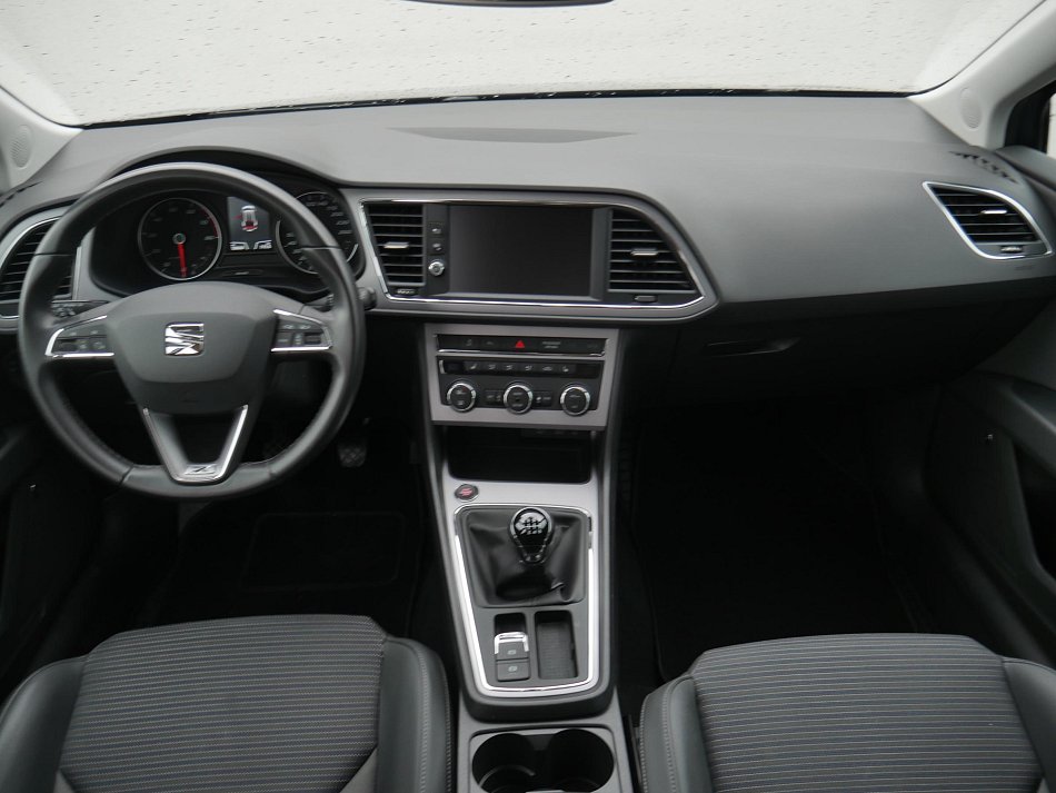 Seat Leon 1.5 TSi Xcellence