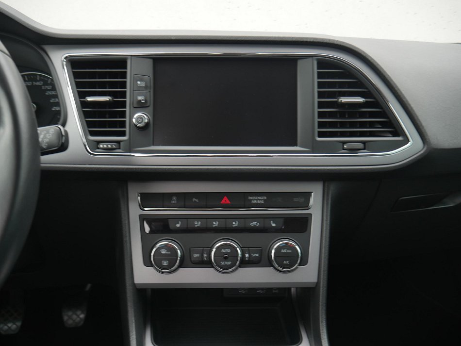 Seat Leon 1.5 TSi Xcellence