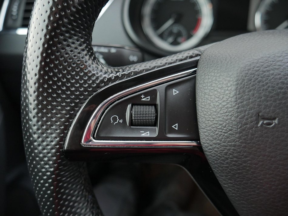 Škoda Octavia III 1.6 TDi Style