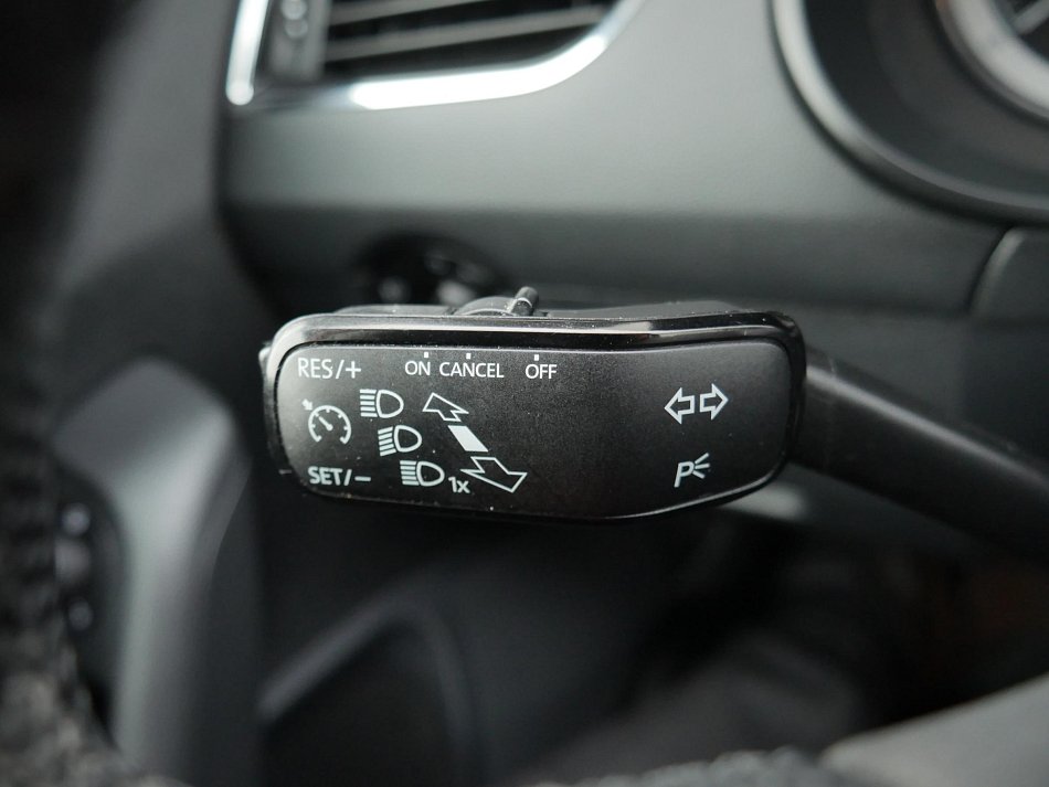 Škoda Octavia III 1.6 TDi Style